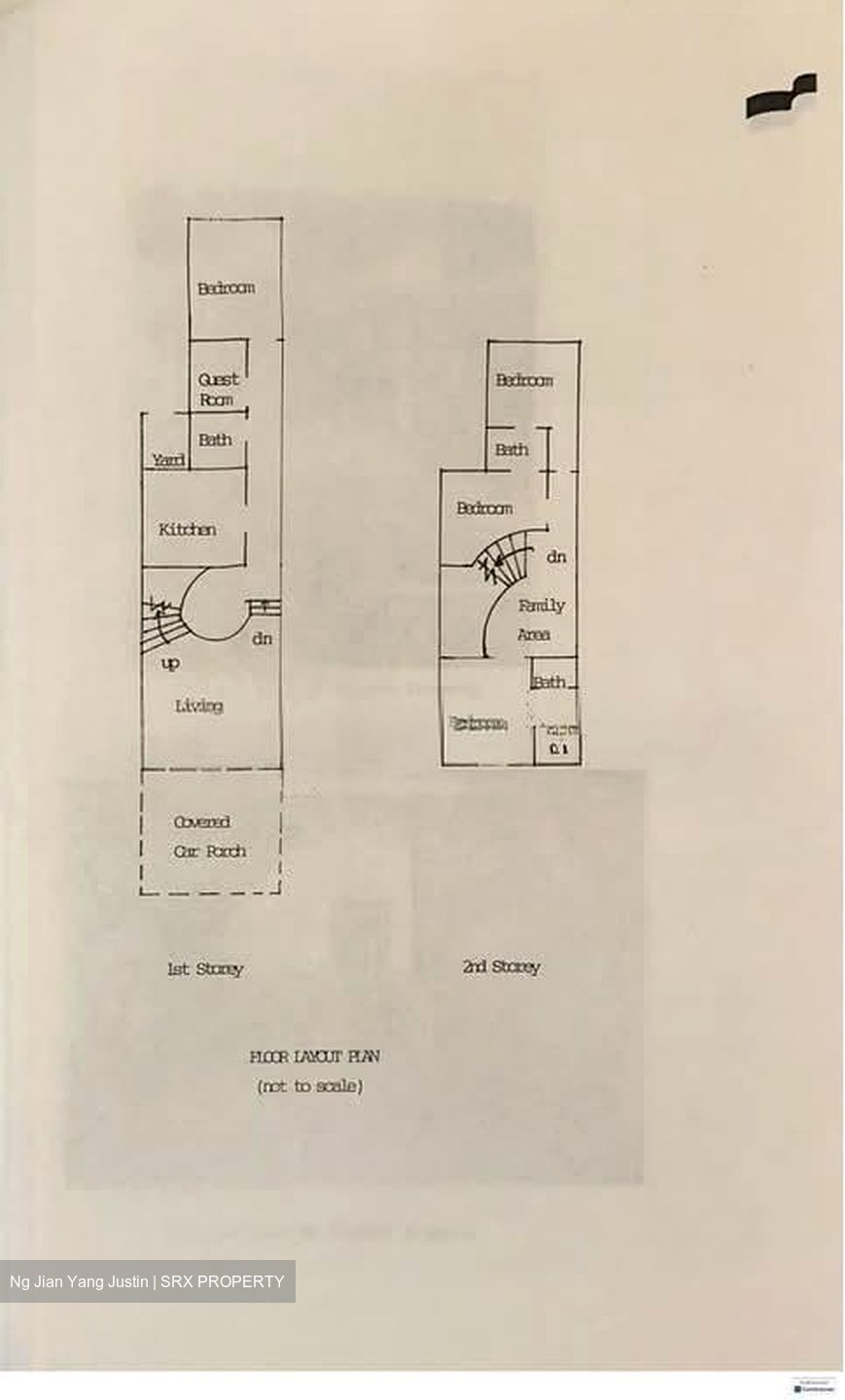 Parry Avenue (D19), Terrace #563320351